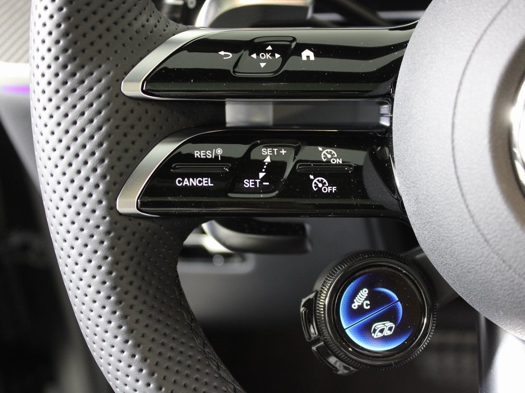 2026 Mercedes-Benz GLC GLC 43 AMG® 4MATIC®