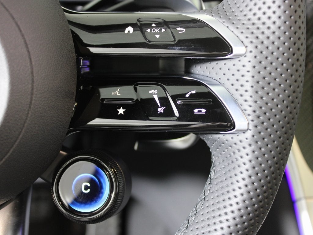 2026 Mercedes-Benz GLC GLC 43 AMG® 4MATIC®