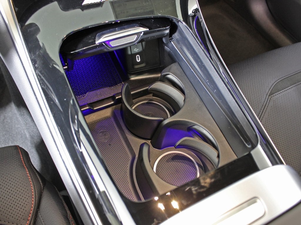 2026 Mercedes-Benz GLC GLC 43 AMG® 4MATIC®