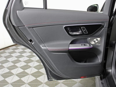 2026 Mercedes-Benz GLC GLC 43 AMG® 4MATIC®