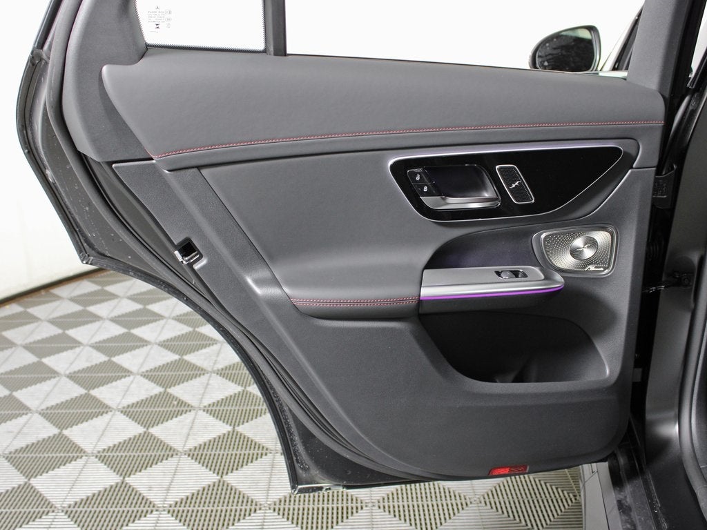 2026 Mercedes-Benz GLC GLC 43 AMG® 4MATIC®