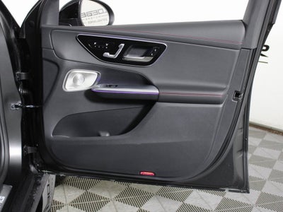 2026 Mercedes-Benz GLC GLC 43 AMG® 4MATIC®