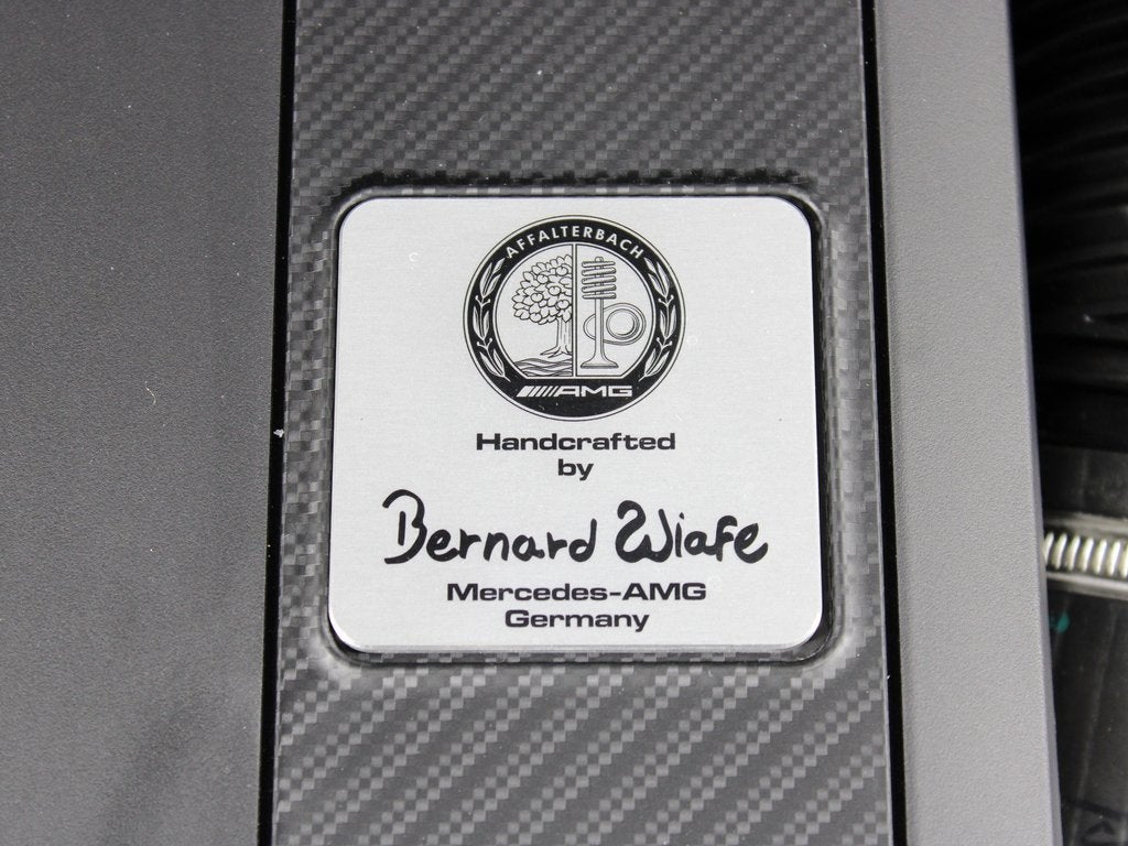 2026 Mercedes-Benz GLC GLC 43 AMG® 4MATIC®