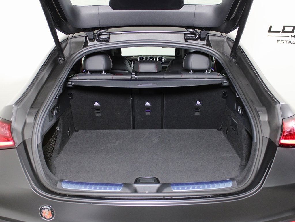 2026 Mercedes-Benz GLC GLC 43 AMG® 4MATIC®