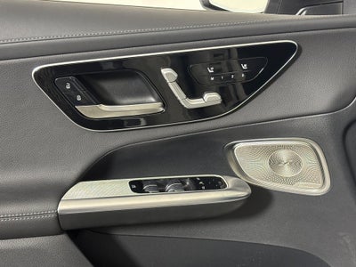 2026 Mercedes-Benz GLC GLC 43 AMG® 4MATIC®