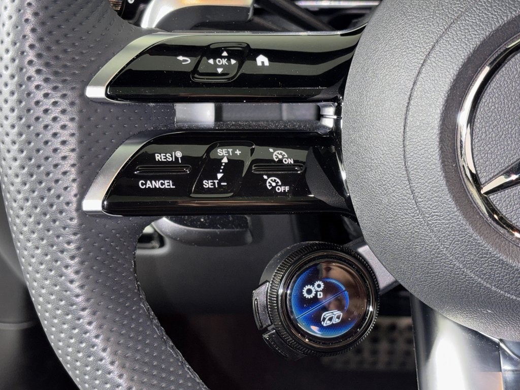 2026 Mercedes-Benz GLC GLC 43 AMG® 4MATIC®