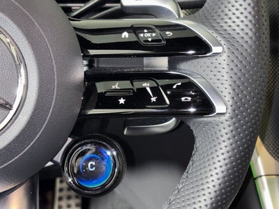 2026 Mercedes-Benz GLC GLC 43 AMG® 4MATIC®