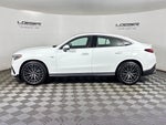 2026 Mercedes-Benz GLC GLC 43 AMG® 4MATIC®