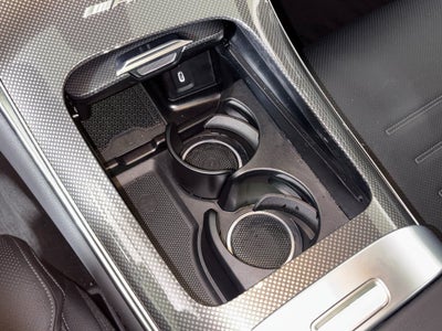 2026 Mercedes-Benz GLC GLC 43 AMG® 4MATIC®