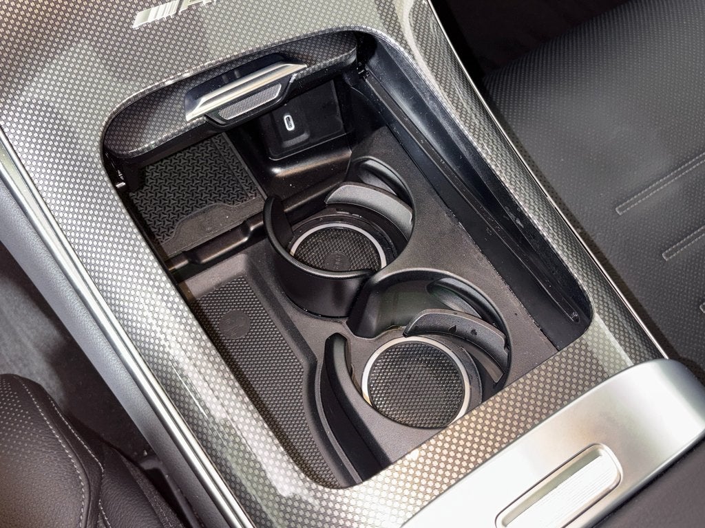 2026 Mercedes-Benz GLC GLC 43 AMG® 4MATIC®