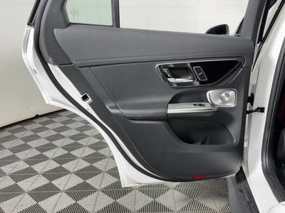 2026 Mercedes-Benz GLC GLC 43 AMG® 4MATIC®