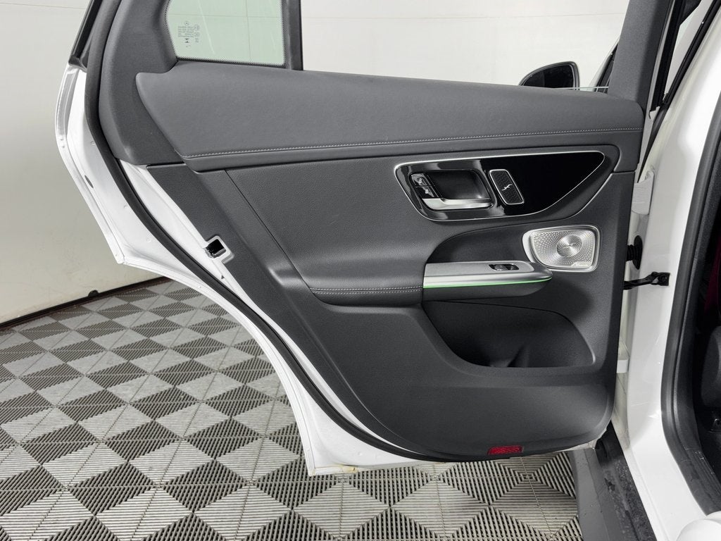 2026 Mercedes-Benz GLC GLC 43 AMG® 4MATIC®