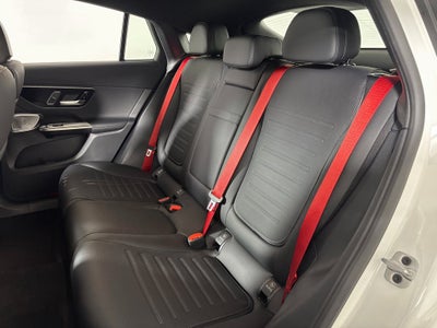 2026 Mercedes-Benz GLC GLC 43 AMG® 4MATIC®