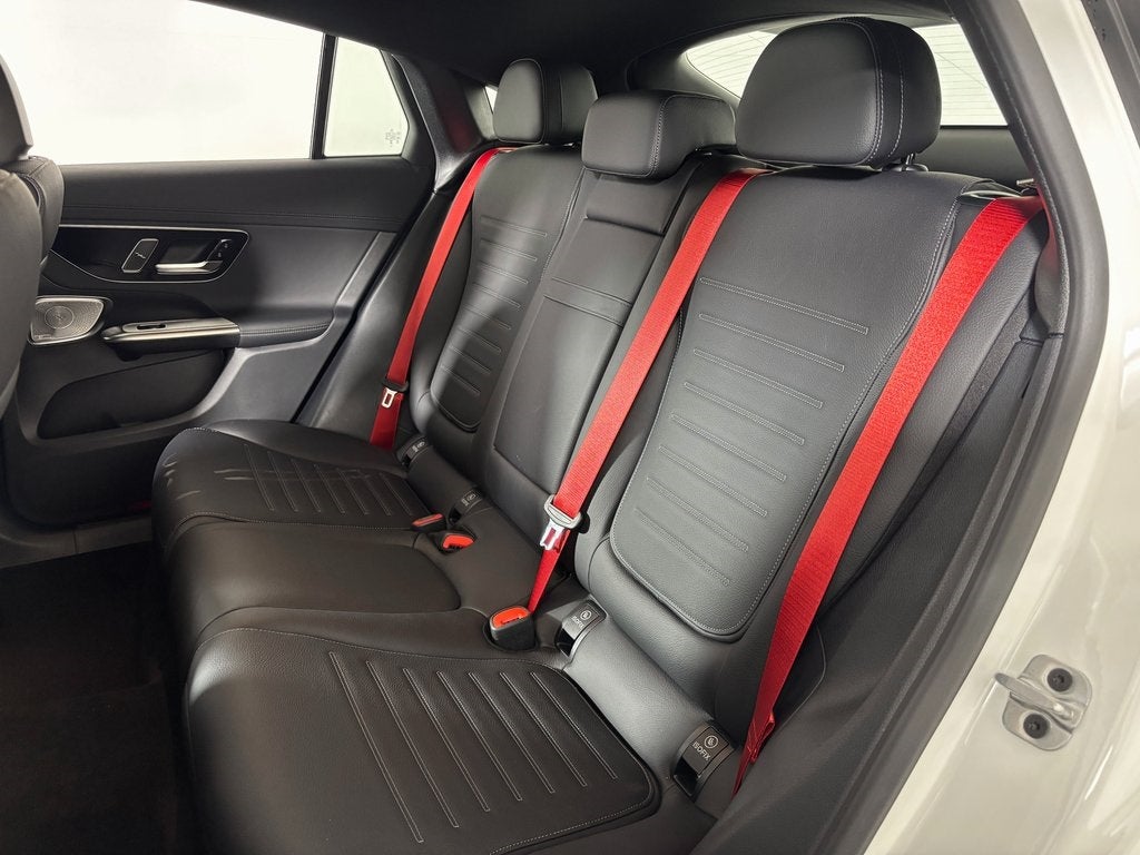 2026 Mercedes-Benz GLC GLC 43 AMG® 4MATIC®