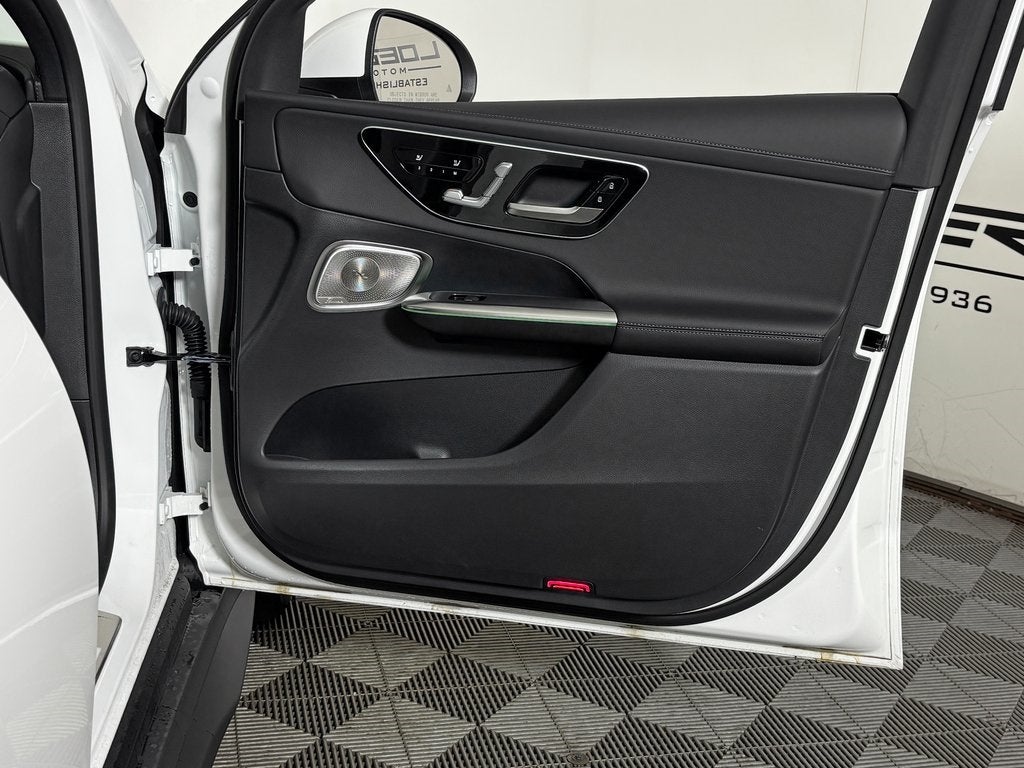 2026 Mercedes-Benz GLC GLC 43 AMG® 4MATIC®