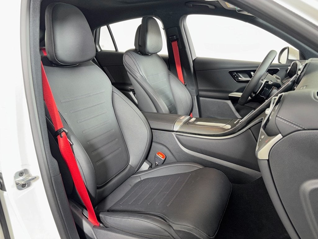 2026 Mercedes-Benz GLC GLC 43 AMG® 4MATIC®