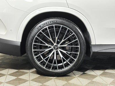 2026 Mercedes-Benz GLC GLC 43 AMG® 4MATIC®