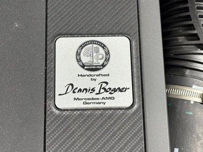 2026 Mercedes-Benz GLC GLC 43 AMG® 4MATIC®