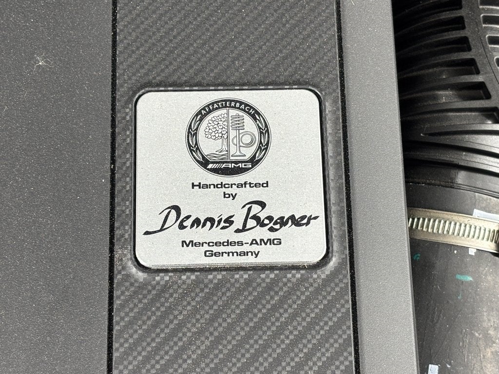 2026 Mercedes-Benz GLC GLC 43 AMG® 4MATIC®