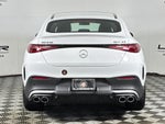 2026 Mercedes-Benz GLC GLC 43 AMG® 4MATIC®