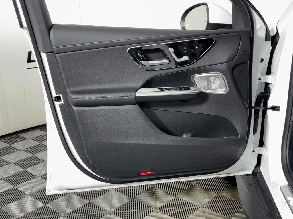 2026 Mercedes-Benz GLC GLC 43 AMG® 4MATIC®