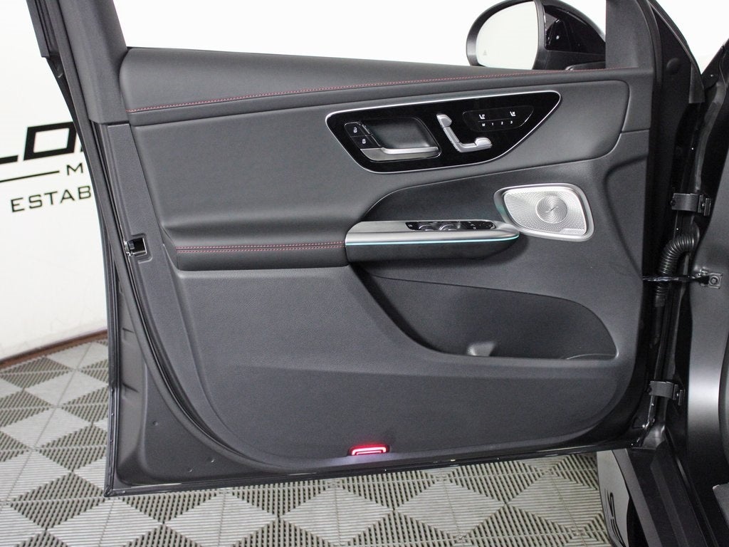 2026 Mercedes-Benz GLC GLC 43 AMG® 4MATIC®