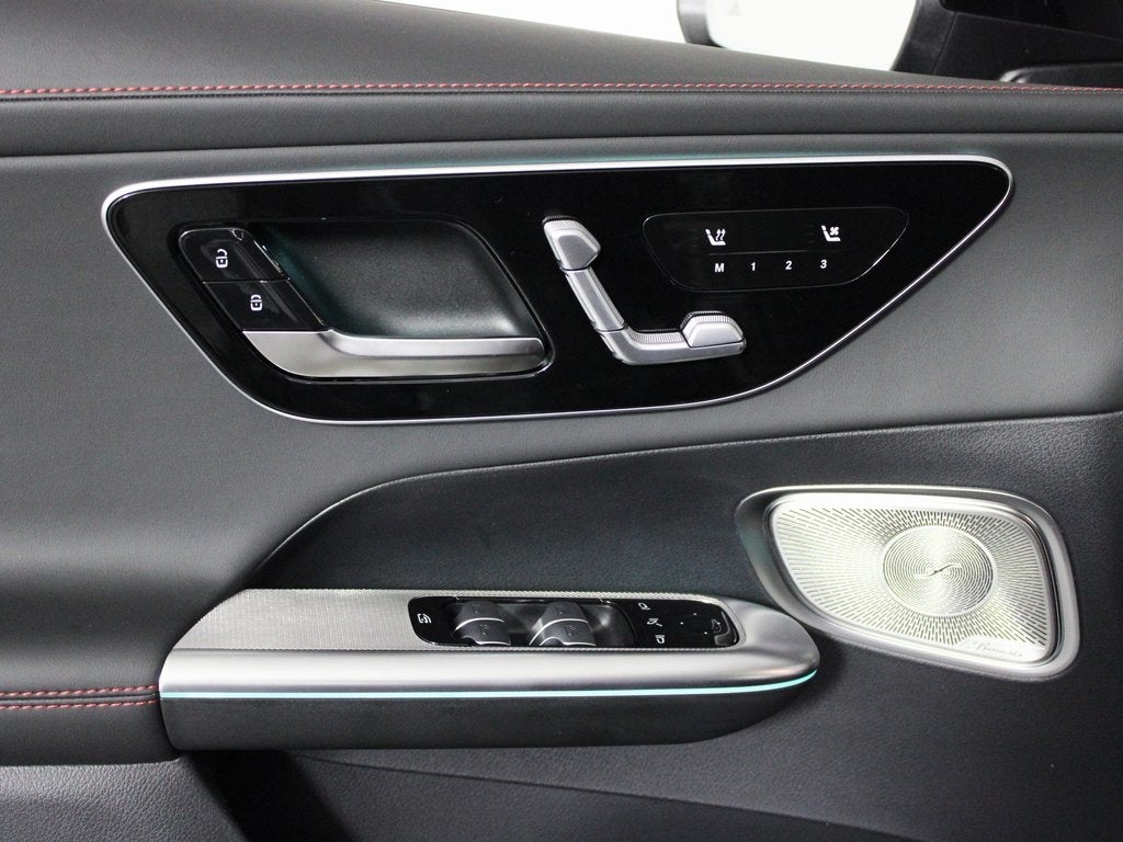 2026 Mercedes-Benz GLC GLC 43 AMG® 4MATIC®