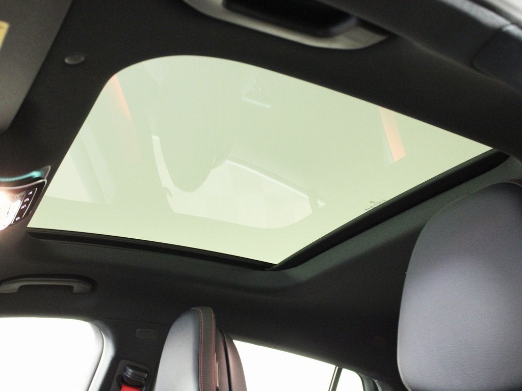 2026 Mercedes-Benz GLC GLC 43 AMG® 4MATIC®