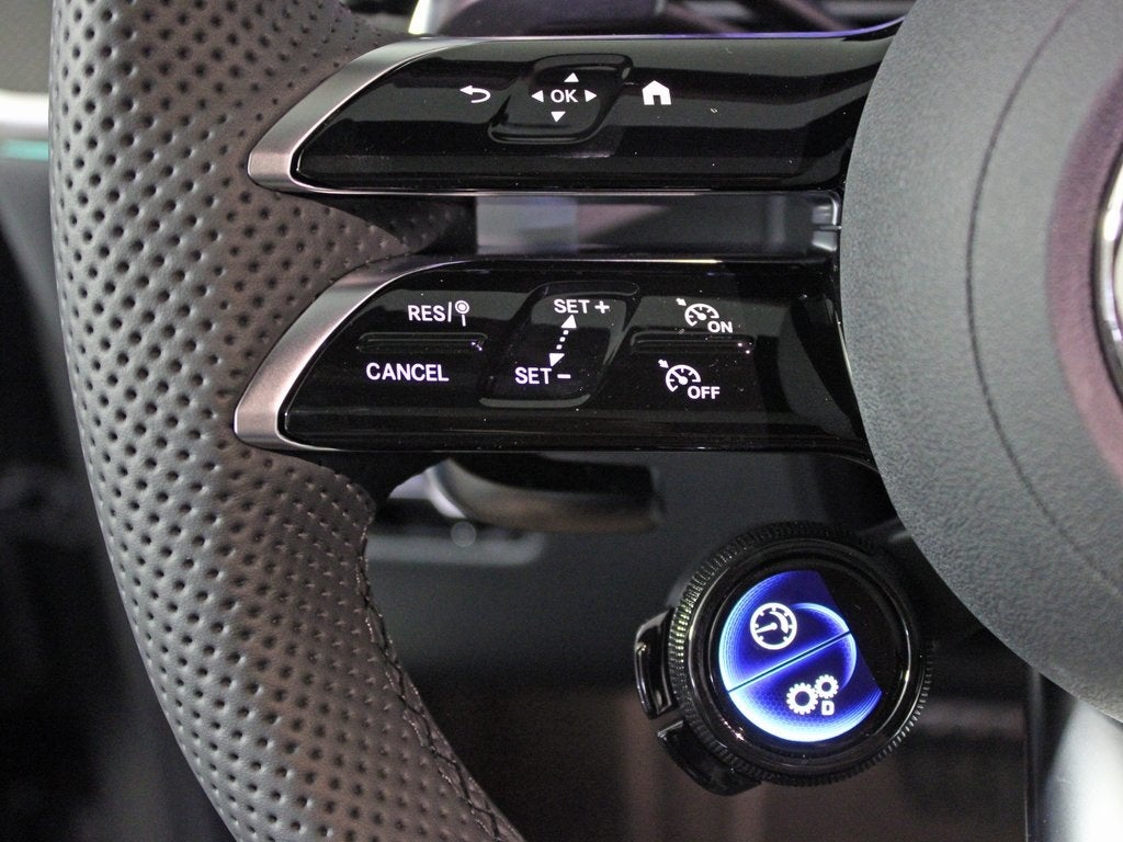 2026 Mercedes-Benz GLC GLC 43 AMG® 4MATIC®