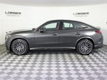 2026 Mercedes-Benz GLC GLC 43 AMG® 4MATIC®