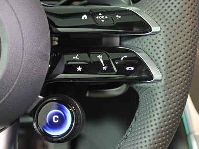 2026 Mercedes-Benz GLC GLC 43 AMG® 4MATIC®