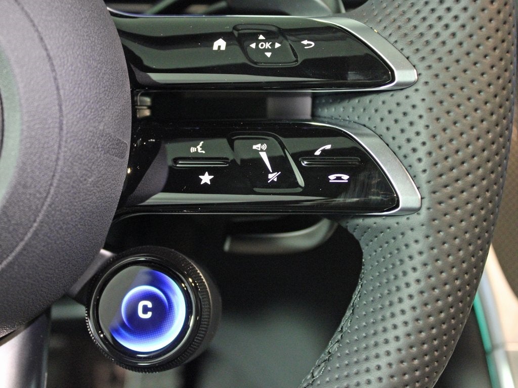 2026 Mercedes-Benz GLC GLC 43 AMG® 4MATIC®