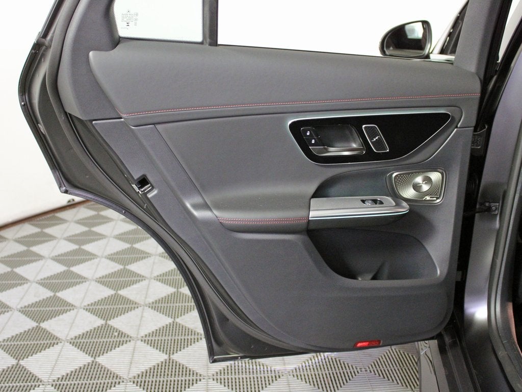 2026 Mercedes-Benz GLC GLC 43 AMG® 4MATIC®