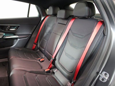 2026 Mercedes-Benz GLC GLC 43 AMG® 4MATIC®