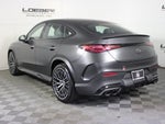 2026 Mercedes-Benz GLC GLC 43 AMG® 4MATIC®