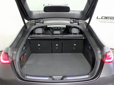 2026 Mercedes-Benz GLC GLC 43 AMG® 4MATIC®