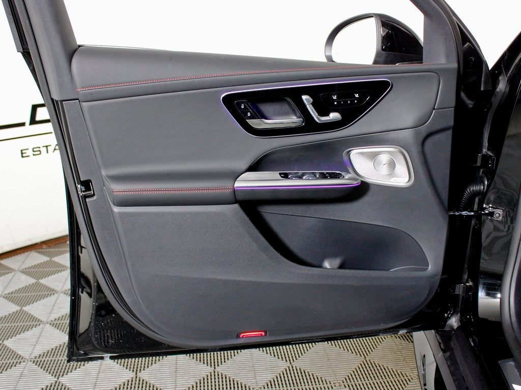 2026 Mercedes-Benz GLC GLC 43 AMG® 4MATIC®