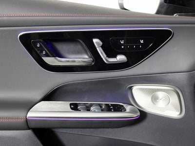 2026 Mercedes-Benz GLC GLC 43 AMG® 4MATIC®