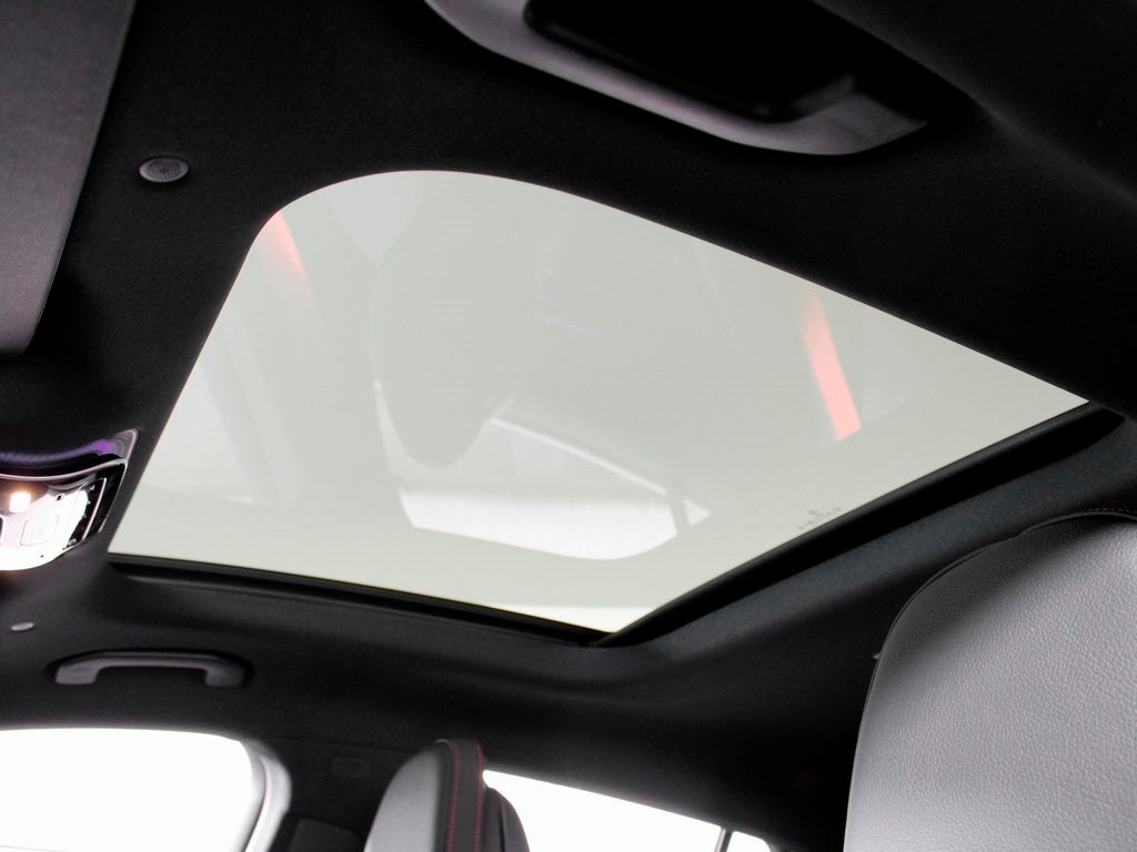 2026 Mercedes-Benz GLC GLC 43 AMG® 4MATIC®