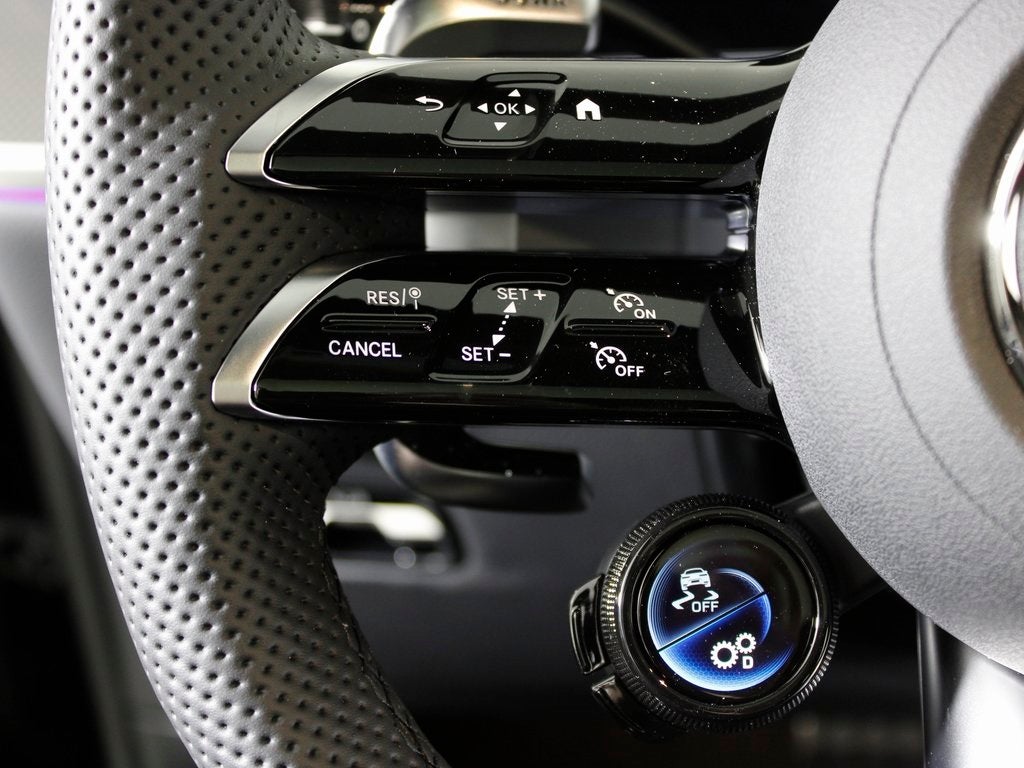 2026 Mercedes-Benz GLC GLC 43 AMG® 4MATIC®