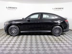 2026 Mercedes-Benz GLC GLC 43 AMG® 4MATIC®