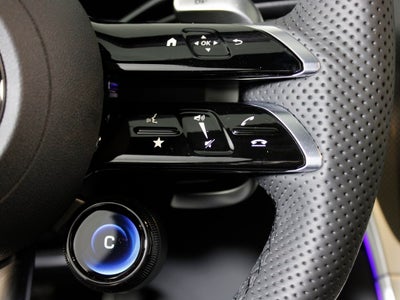 2026 Mercedes-Benz GLC GLC 43 AMG® 4MATIC®