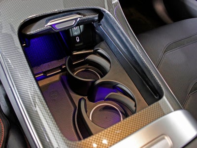 2026 Mercedes-Benz GLC GLC 43 AMG® 4MATIC®