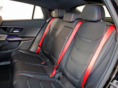 2026 Mercedes-Benz GLC GLC 43 AMG® 4MATIC®