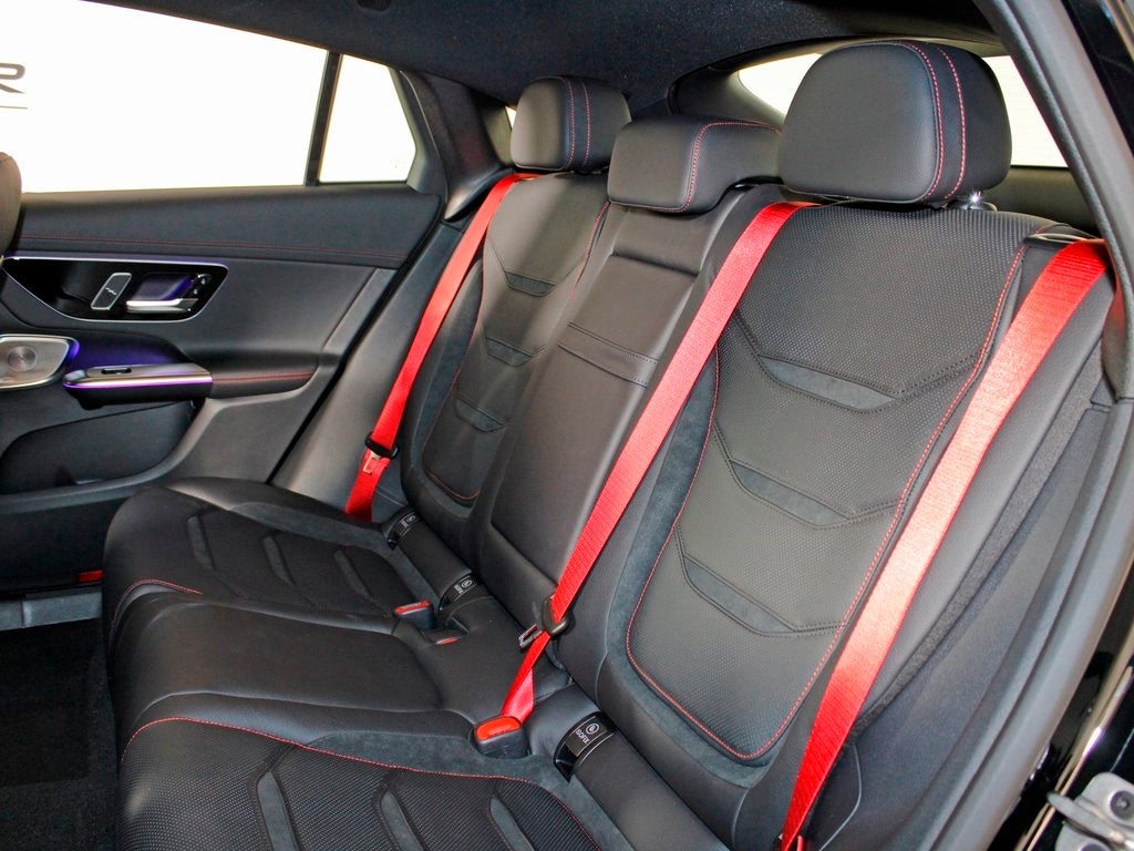 2026 Mercedes-Benz GLC GLC 43 AMG® 4MATIC®