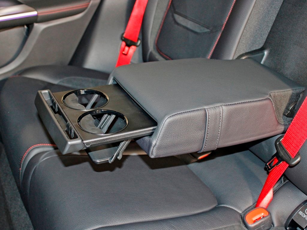 2026 Mercedes-Benz GLC GLC 43 AMG® 4MATIC®