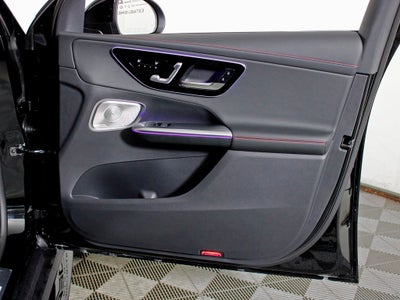 2026 Mercedes-Benz GLC GLC 43 AMG® 4MATIC®