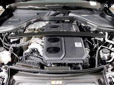 2026 Mercedes-Benz GLC GLC 43 AMG® 4MATIC®