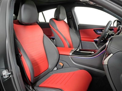 2026 Mercedes-Benz GLC GLC 43 AMG® 4MATIC®