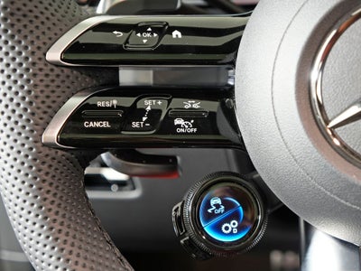 2026 Mercedes-Benz GLC GLC 43 AMG® 4MATIC®